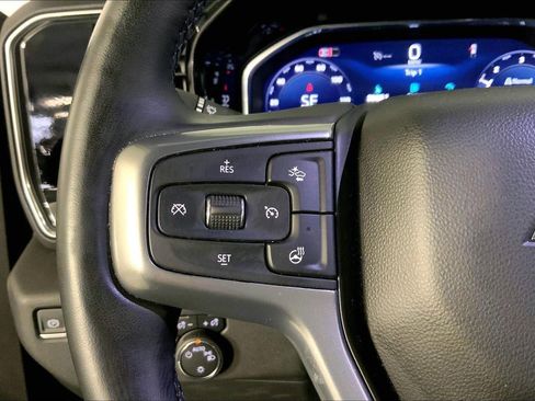 Used 2024 Chevrolet Silverado 1500 LT AWD/4WD image 18
