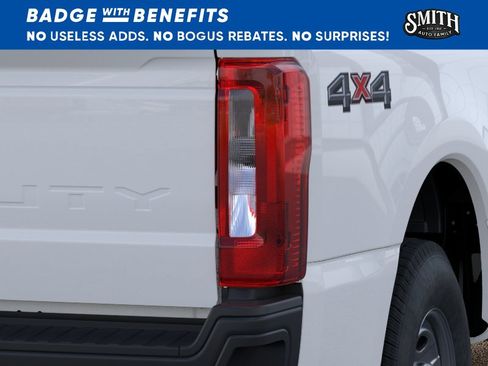 New 2026 Ford F350 XL AWD/4WD image 22