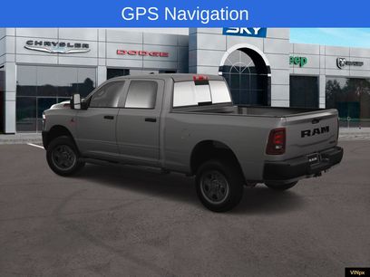 New 2025 RAM 2500 Tradesman