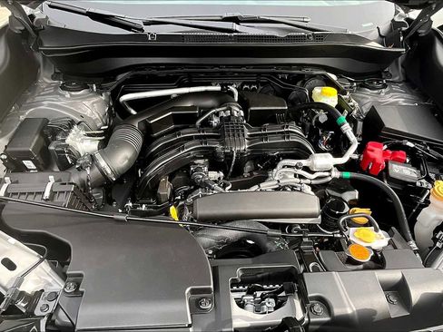 New 2026 Subaru Forester Touring image 16