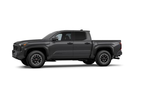 New 2026 Toyota Tacoma TRD Off-Road AWD/4WD image 3