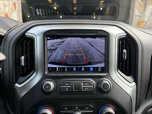 Used 2020 Chevrolet Silverado 2500 LTZ w/ LTZ Premium Package image 43