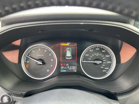 Used 2021 Subaru Forester Premium w/ Popular Package #1 AWD/4WD image 14