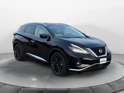 Used 2023 Nissan Murano SL