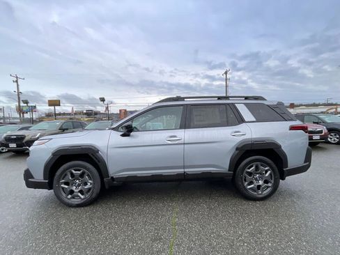 New 2026 Subaru Outback Premium image 5
