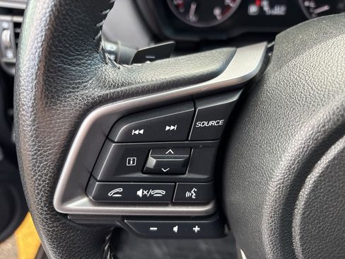 Used 2024 Subaru Outback Premium image 26