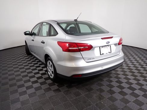 Used 2017 Ford Focus S FWD image 12