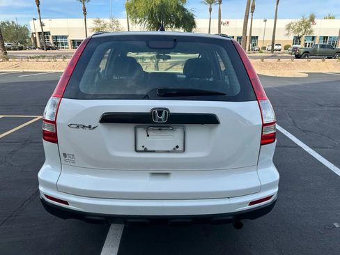 Used 2011 Honda CR-V LX image 5