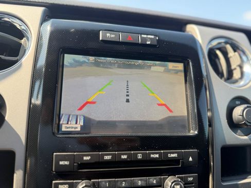 Used 2011 Ford F150 FX4 w/ FX Luxury Pkg AWD/4WD image 30