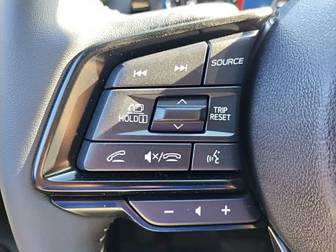 New 2026 Subaru Outback Touring XT AWD/4WD image 26