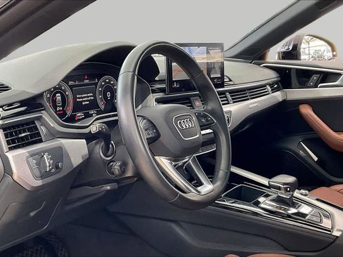 Used 2023 Audi A5 2.0T Premium Plus w/ Premium Plus AWD/4WD image 18