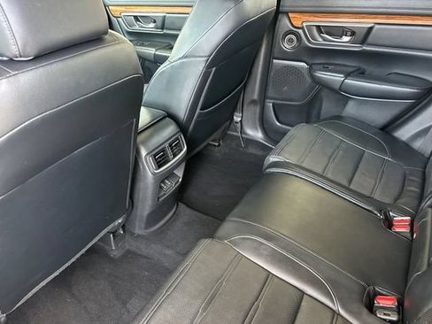 Used 2017 Honda CR-V Touring image 14