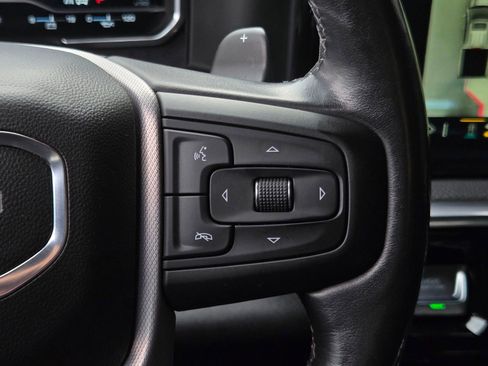 Used 2022 GMC Sierra 1500 Denali image 23