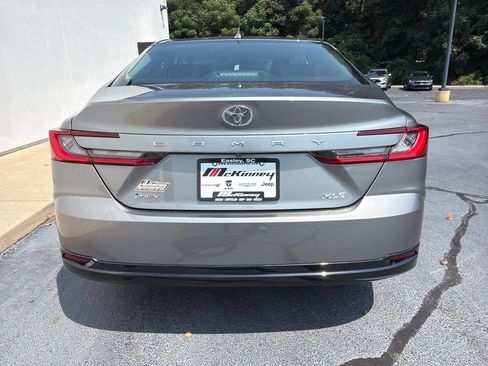 Used 2026 Toyota Camry XLE FWD image 11