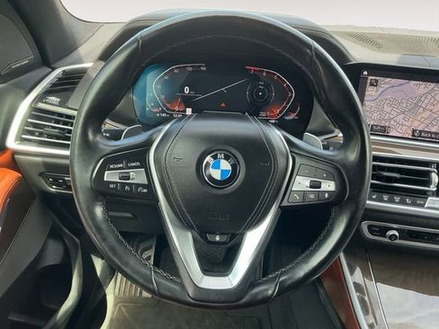 Used 2019 BMW X5 xDrive40i w/ Premium Package 2 AWD/4WD image 12