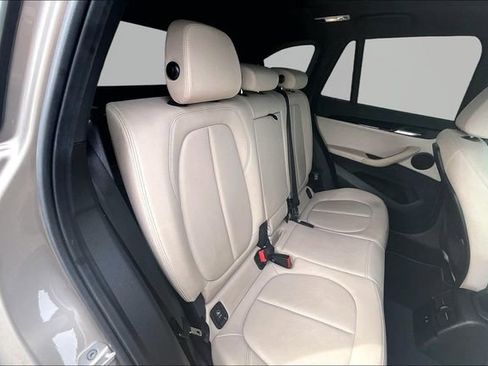Used 2021 BMW X1 sDrive28i w/ Premium Package FWD image 29
