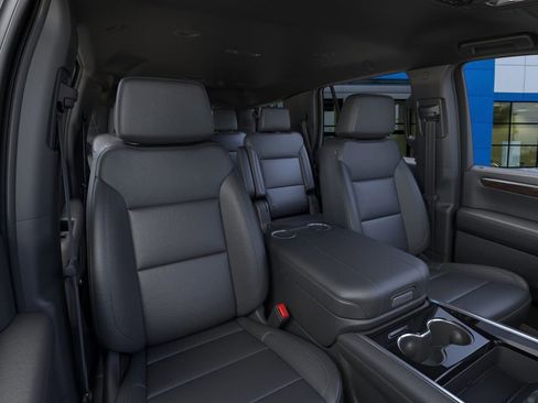 New 2026 Chevrolet Tahoe LT w/ Comfort Package image 16