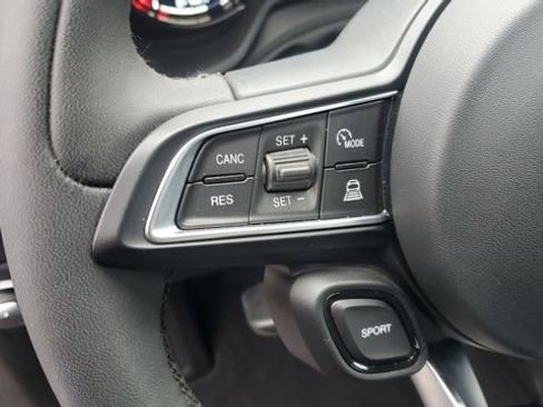 Certified 2024 Dodge Hornet GT w/ GT Blacktop Package image 8