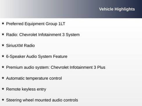 Used 2023 Chevrolet Malibu LT image 8