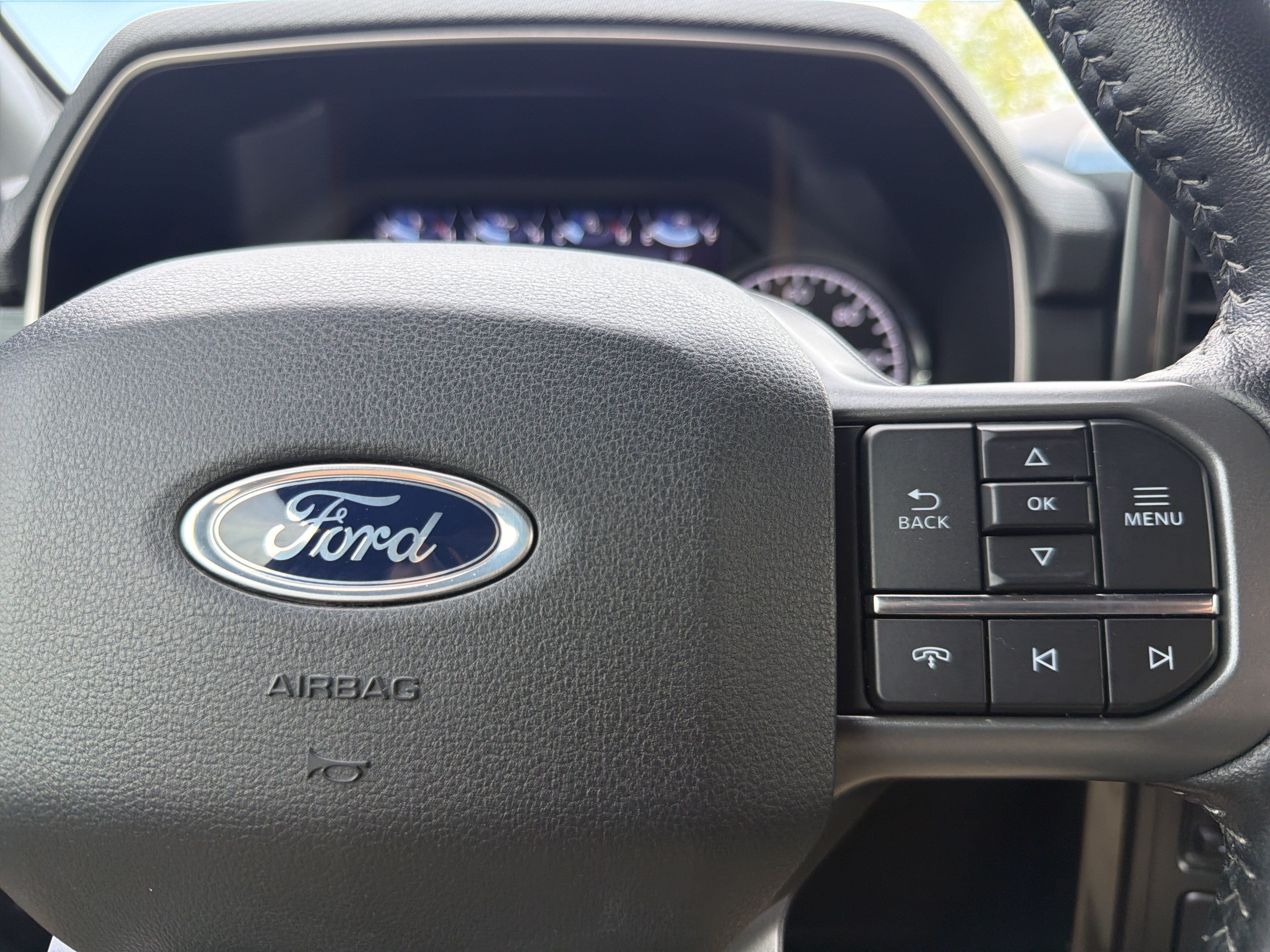 Used 2021 Ford F150 XLT w/ Equipment Group 302A High RWD image 9