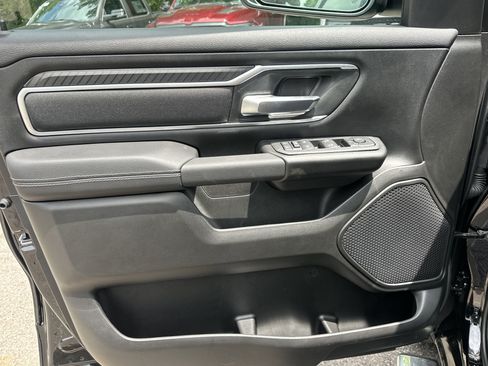 New 2026 RAM 1500 Big Horn image 30