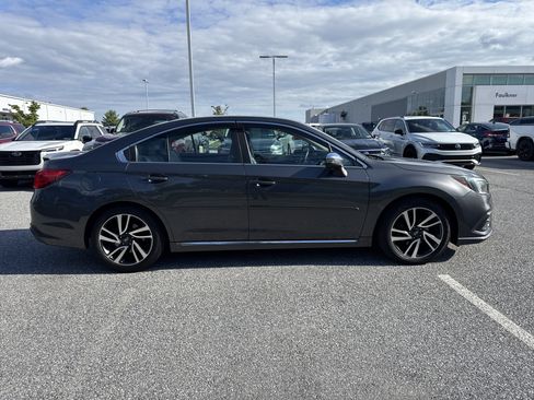 Used 2019 Subaru Legacy 2.5i Sport AWD/4WD image 32