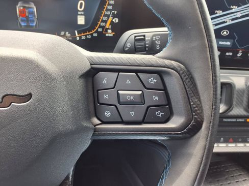 Used 2024 Ford Mustang Dark Horse RWD image 26
