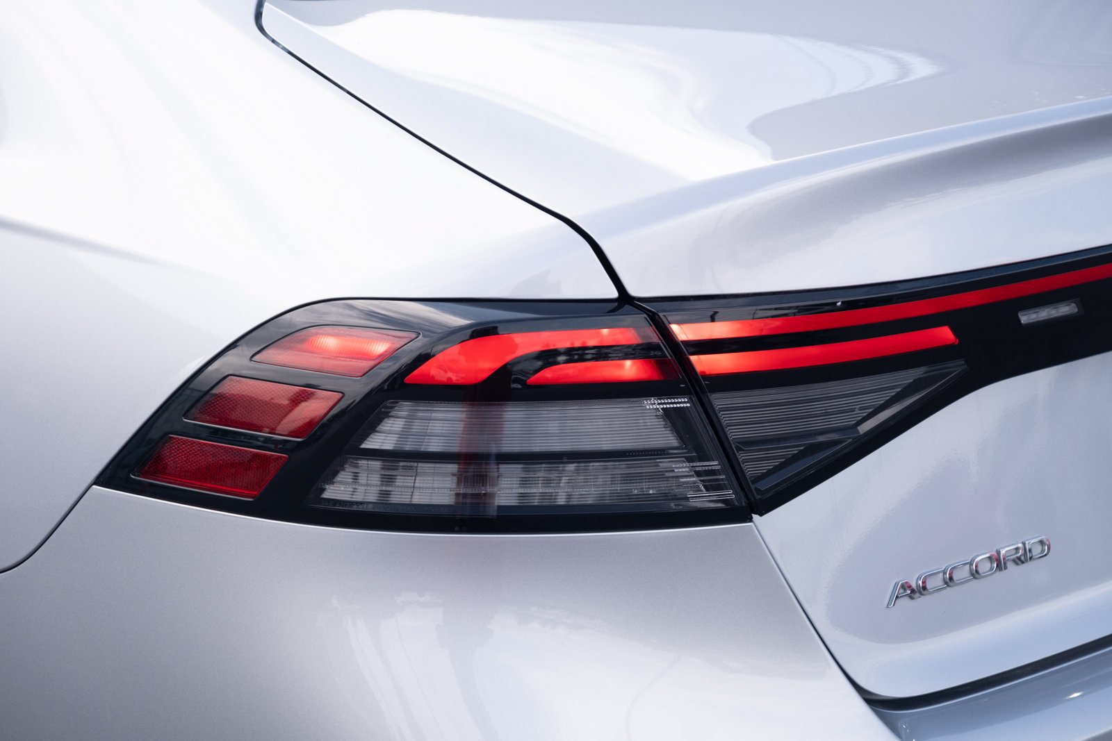 Used 2023 Honda Accord EX image 22