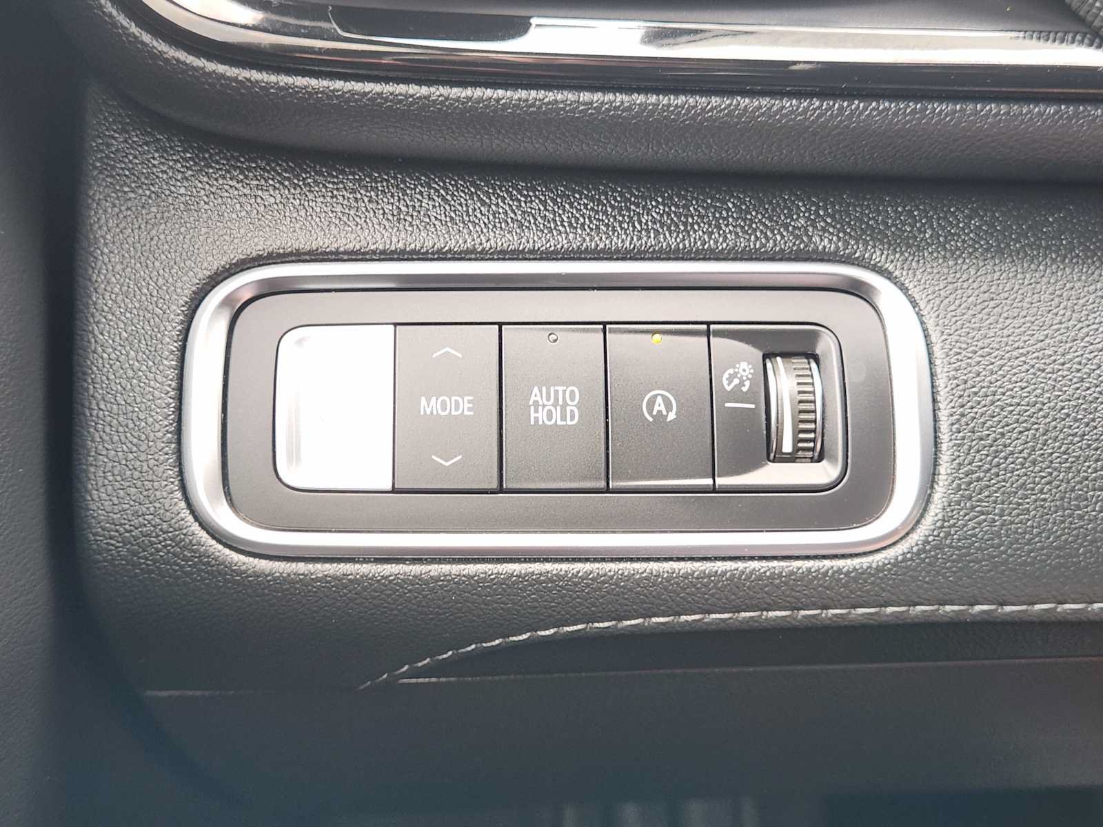 Certified 2026 Buick Enclave Preferred FWD image 23