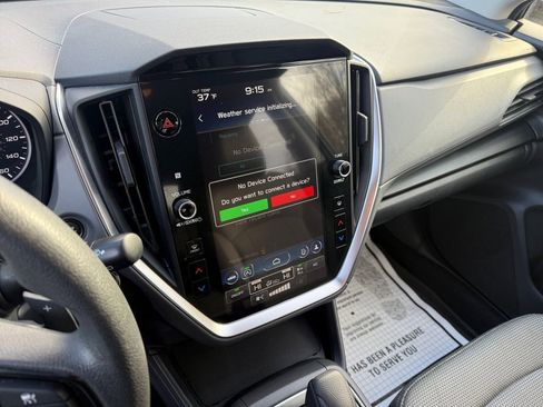 Certified 2024 Subaru Crosstrek 2.0i Premium image 28