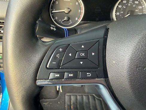 Used 2023 Nissan Sentra SV w/ All-Weather Package image 10