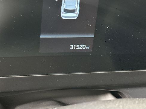 Used 2025 Kia Sportage LX AWD/4WD image 19