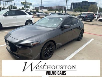Used 2022 MAZDA MAZDA3 s