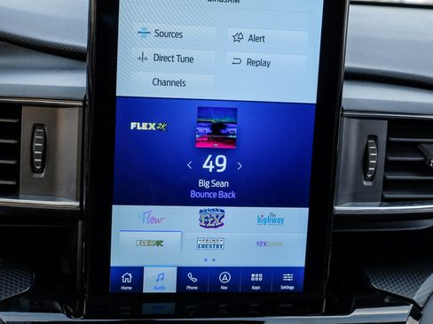 Used 2021 Ford Explorer ST w/ Equipment Group 401A image 31