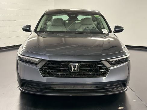 Certified 2024 Honda Accord LX image 6