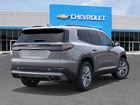 New 2026 GMC Acadia Elevation w/ Elevation Premium Package image 28