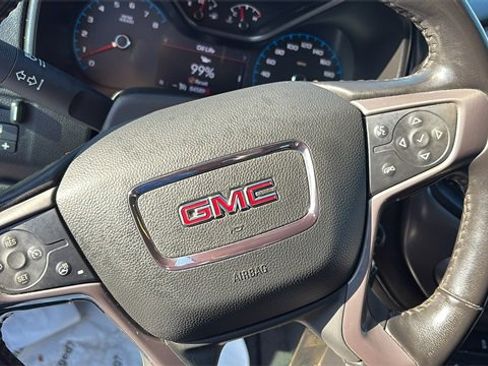 Used 2021 GMC Canyon AT4 image 18