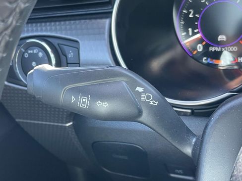 Used 2021 Ford Mustang GT Premium w/ GT Performance Package RWD image 18