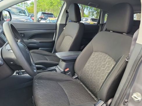 Used 2024 Mitsubishi Outlander Sport AWD image 14
