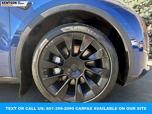 Used 2024 Tesla Model Y Long Range image 15