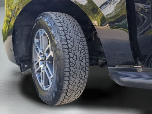 Certified 2025 Ford Expedition Max Active AWD/4WD image 76