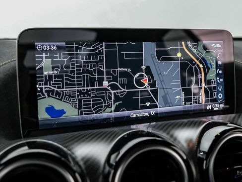 Used 2021 Mercedes-Benz AMG GT Black Series image 91