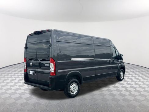 Used 2026 RAM ProMaster 2500 FWD image 5