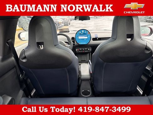 Used 2025 MINI Cooper S image 32