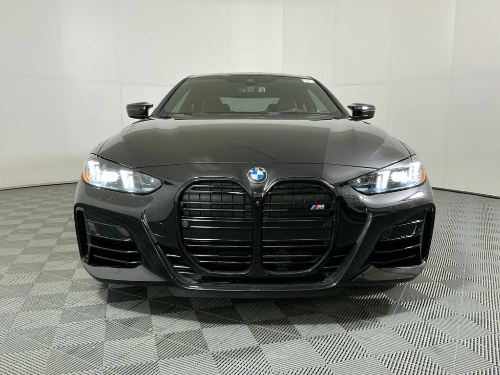 New 2027 BMW M440i Coupe w/ Premium Package RWD image 3
