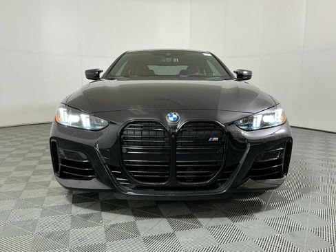 New 2027 BMW M440i Coupe w/ Premium Package RWD image 3
