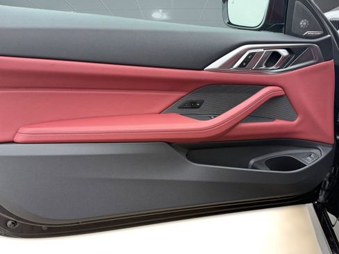 New 2026 BMW 430i Coupe w/ M Sport Package image 11