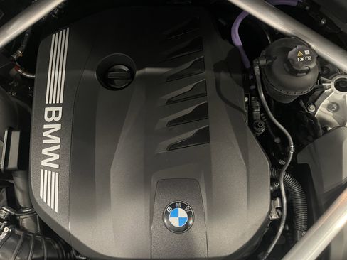 Used 2024 BMW X5 xDrive40i AWD/4WD image 26