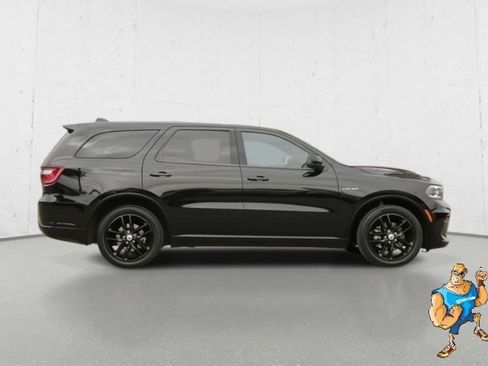 Used 2024 Dodge Durango R/T image 4