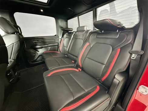 Used 2022 RAM 1500 TRX w/ TRX Level 2 Equipment Group image 25